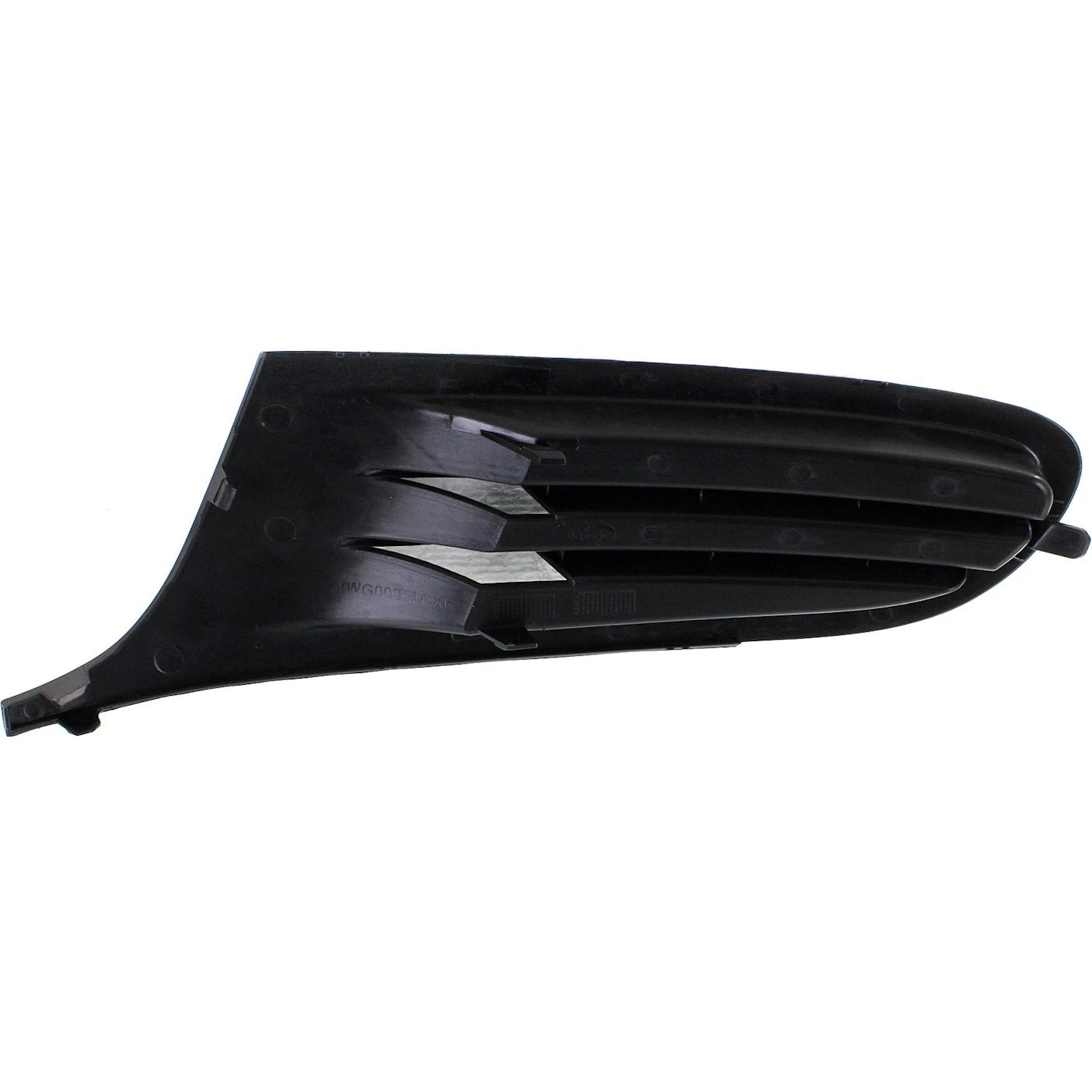 Fog Light Lamp Cover for Volkswagen Golf (2010-2014)