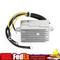 Rectifier for Johnson Evinrude 35-105Hp (1992–2005) 193-4476 584476 585001
