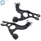 Set of 2 Upper Control Arms for Ford Taurus, Lincoln MKS (2010–2019)