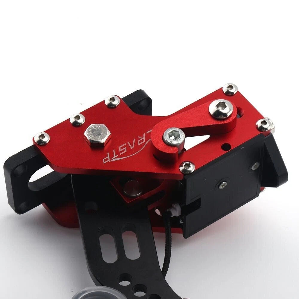 USB Handbrake Clamp for T500 G27 G29 Racing Simulators