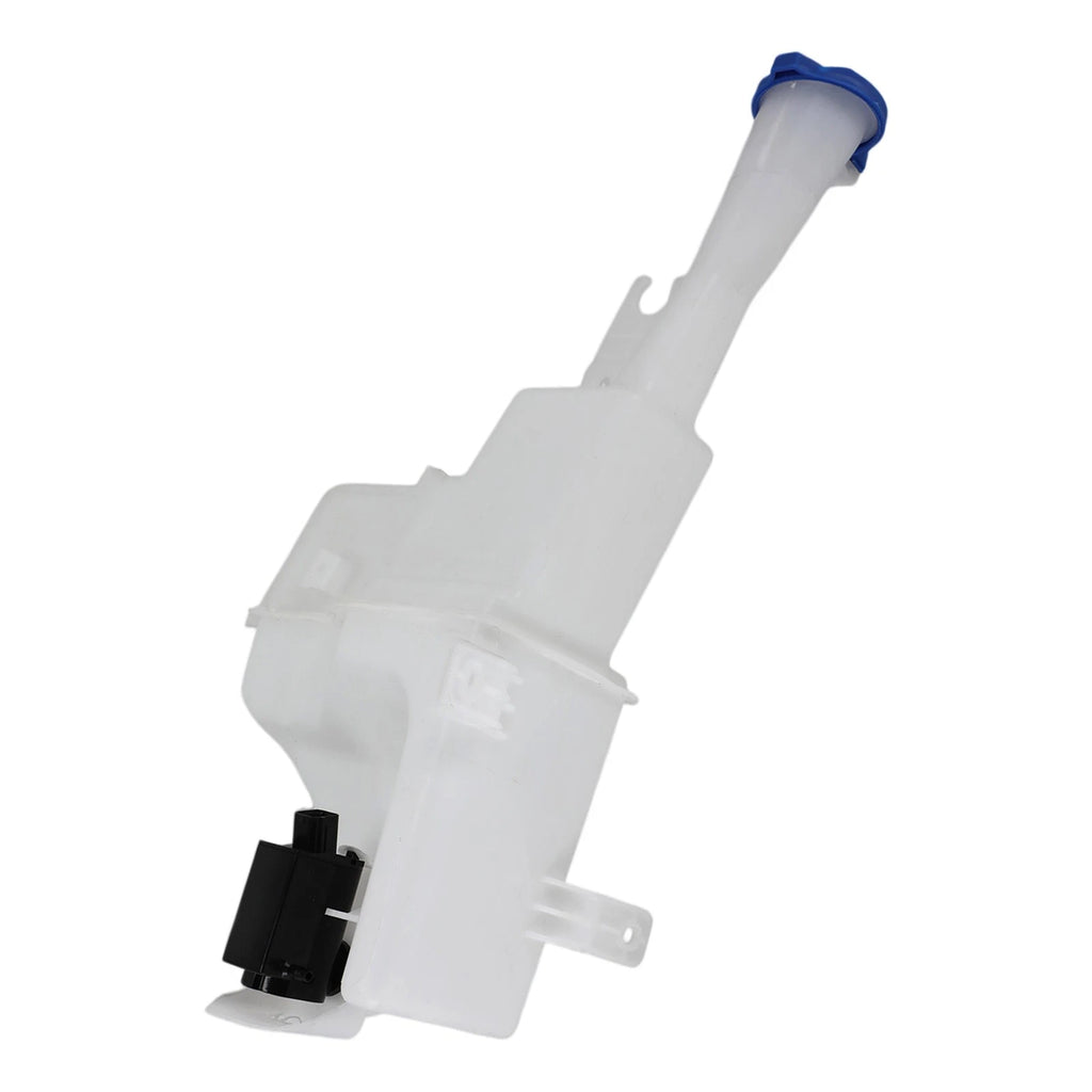 Front Washer Tank Bottle for Hyundai Tucson (2016–2021) 98620-D3100 Plastic