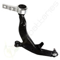 Set of 4 Suspension Control Arm Ball Joint Sway Bar Links for Nissan Murano (2003–2007)