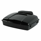 Docking Hardware Kit for Harley Touring (1997 - 2008)