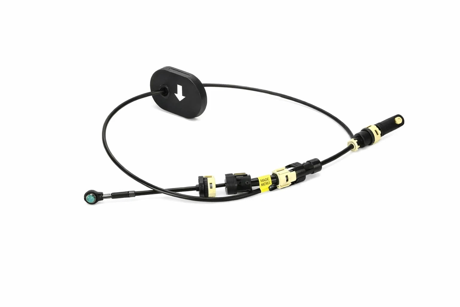 Automatic Transmission Shifter Cable for Chevrolet Cruze Limited (2016)