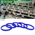 Set of 5 Oil Seal Rotary Shaft Seal 85x100x9mm High Pressure TPU
