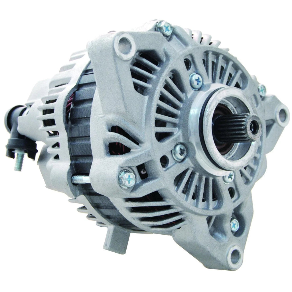 75A Alternator for Honda GL1800A Gold Wing (2001–2005)