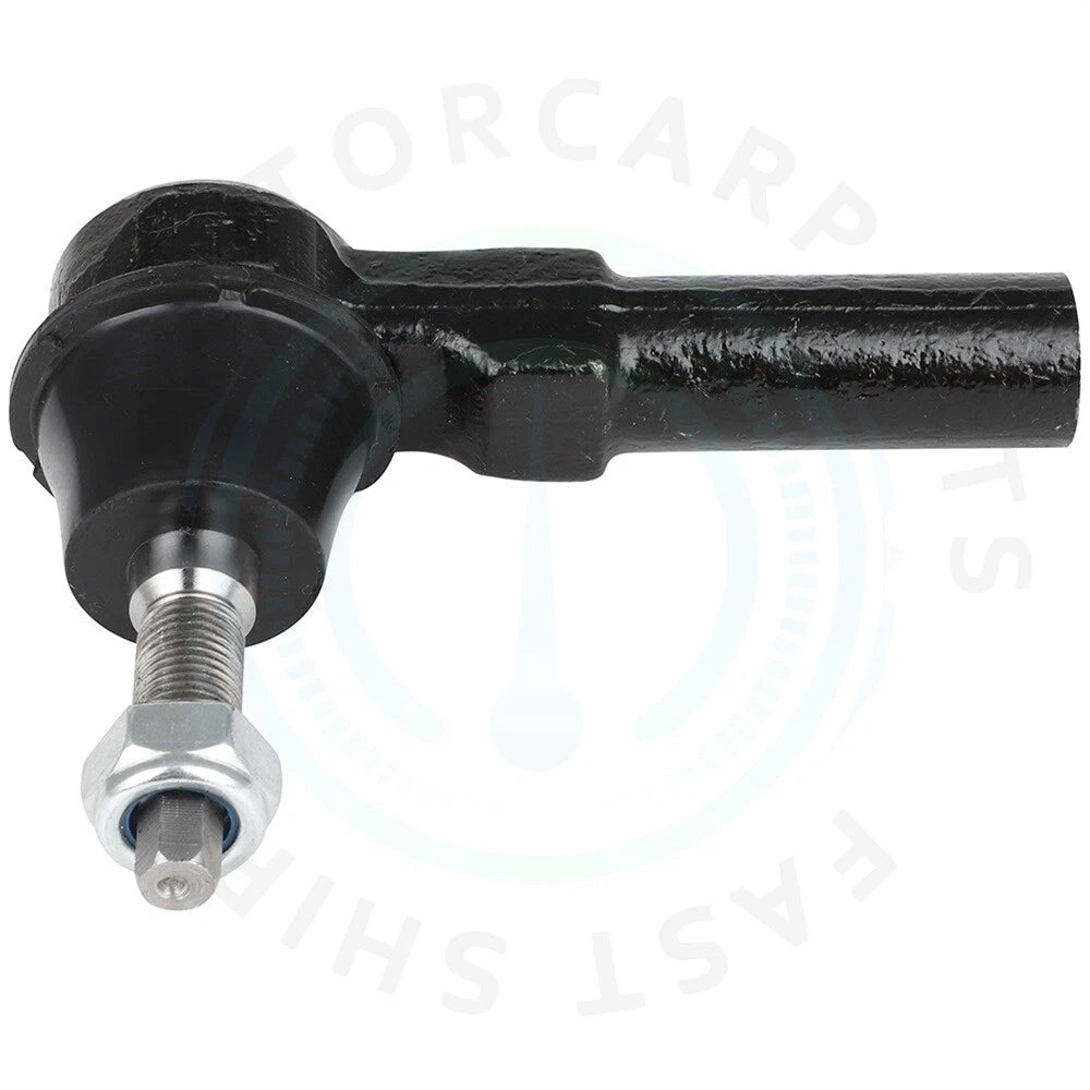 2X Outer Tie Rod End Linkage for Ford Mustang (2005–2014)