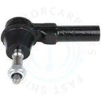 2X Outer Tie Rod End Linkage for Ford Mustang (2005–2014)