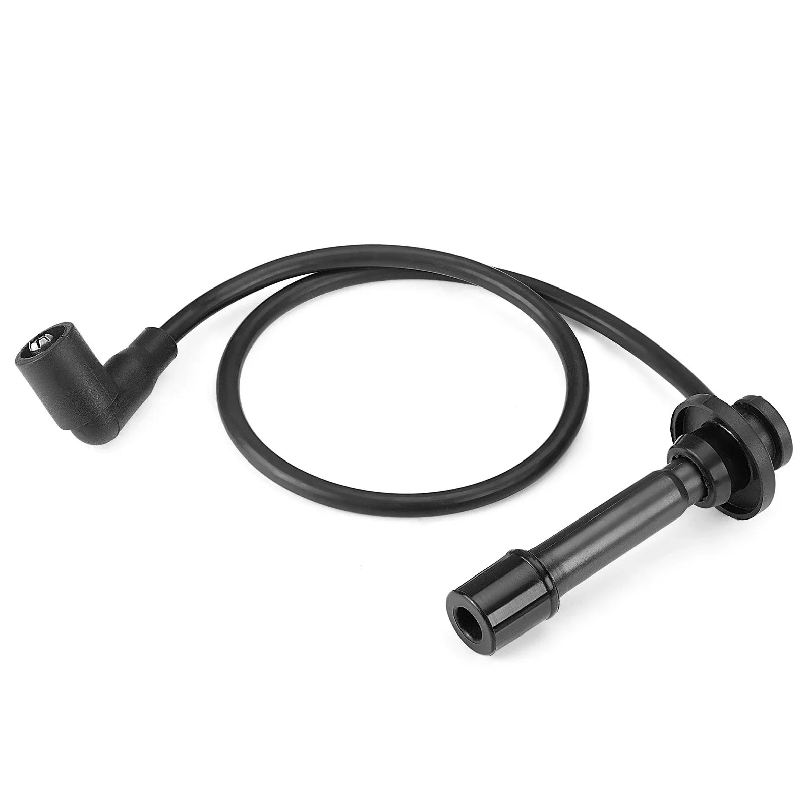 Spark Plug Wire Kit for Kawasaki Mule PRO-FXR PROFXR (2018–2023)