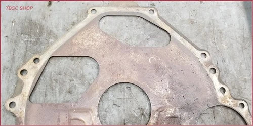 AOD Transmission Spacer Gasket for Ford Thunderbird Cougar (1989–1993)