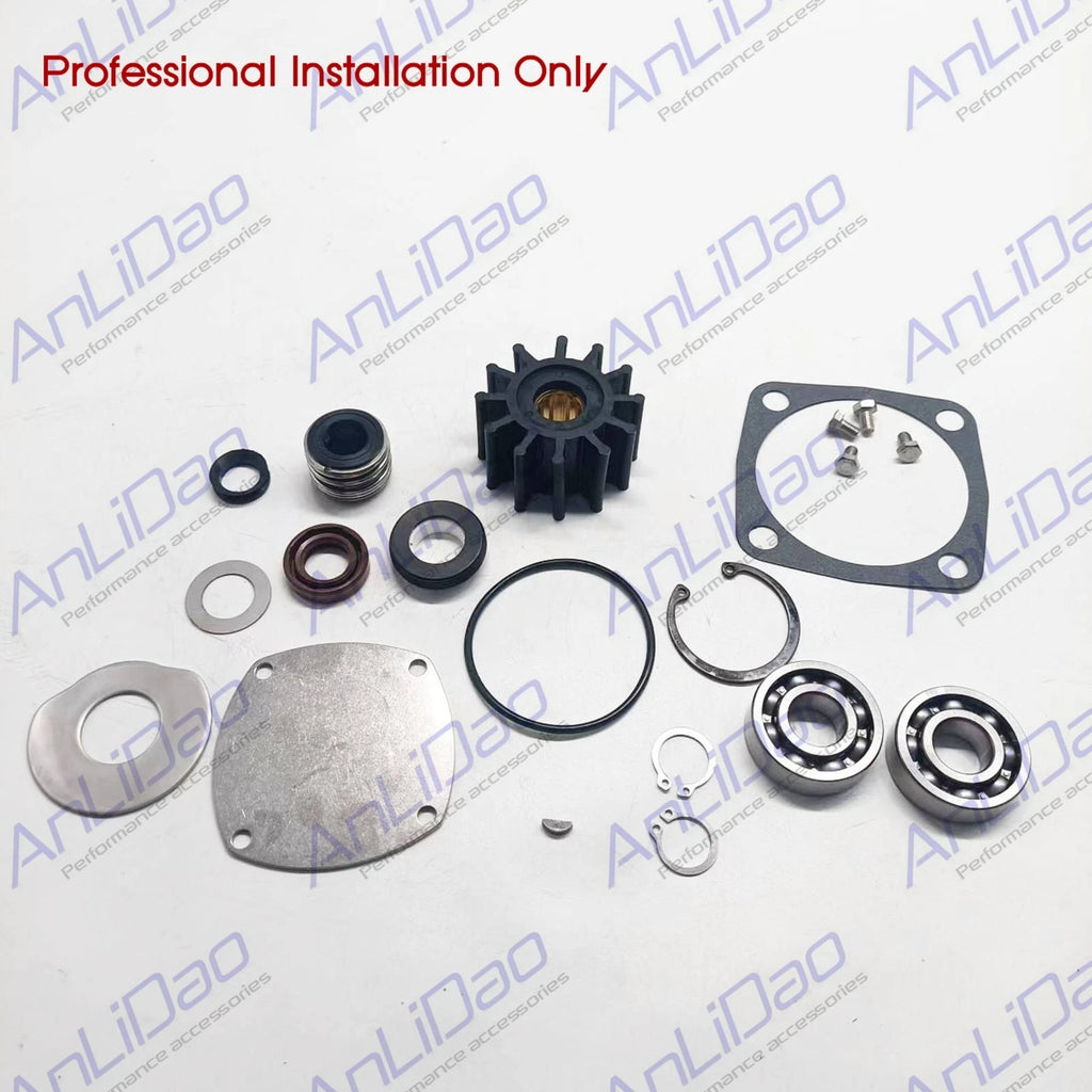 Rebuild Kit for Yanmar (129670-42510, 129670-42512, 129271-42500, 129271-42501)