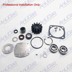 Rebuild Kit for Yanmar (129670-42510, 129670-42512, 129271-42500, 129271-42501)