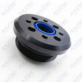 Trim Cap for Yamaha V8 300 350HP (6AW-4380R-00-00, 6AW-43821-01-00)