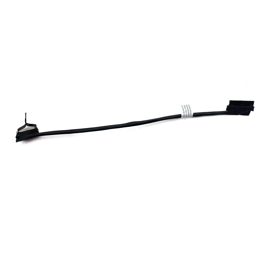 Set of 2 Battery Cables for Dell Latitude 7480 E7480 7490 E7490 07XC87