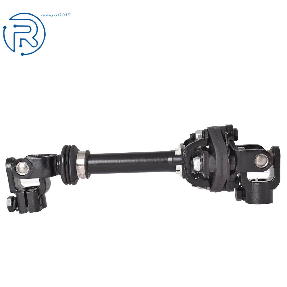 Lower Steering Shaft 425-257 for Dodge Dakota Durango (2001–2004)