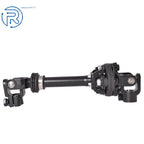 Lower Steering Shaft 425-257 for Dodge Dakota Durango (2001–2004)