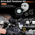 Drive Belt Tensioner Kit for Ford Aerostar (1996–1997) 90K-38102