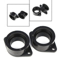 Carburetor Insulator Intake Boots for Kawasaki KZ440 (1980-1983)