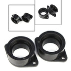 Carburetor Insulator Intake Boots for Kawasaki KZ440 (1980-1983)