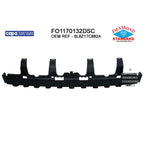 Replacement Rear Bumper Impact Absorber for Toyota Hilux (2005–2015)