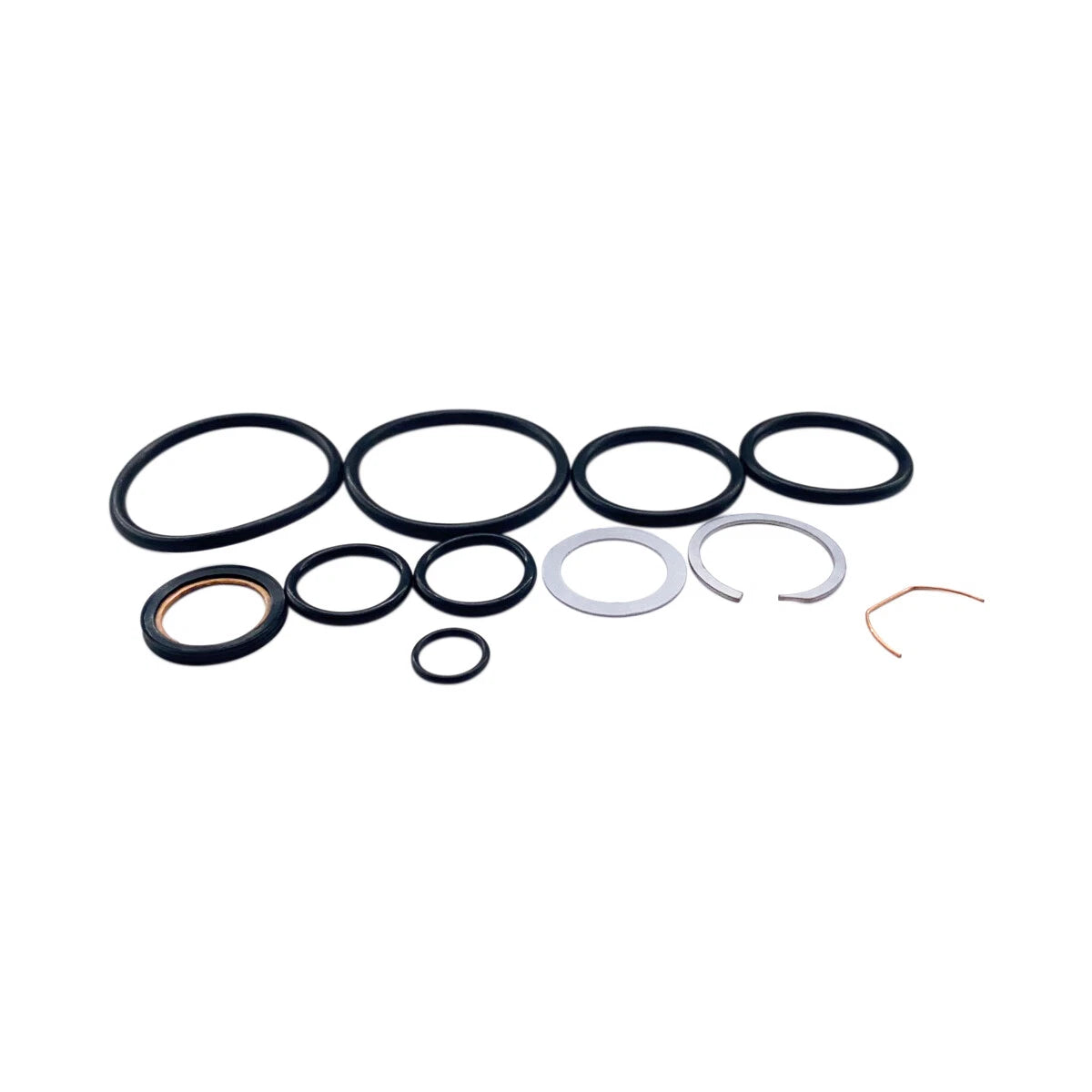 Power Trim Cylinder Seal Rebuild Kit for MerCruiser Alpha Bravo (25-87400A2)