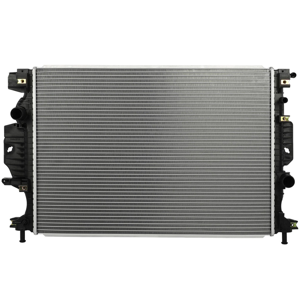 Radiator for Ford Fusion (2013–2020)