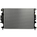 Radiator for Ford Fusion (2013–2020)