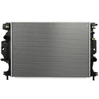 Radiator for Ford Fusion (2013–2020)