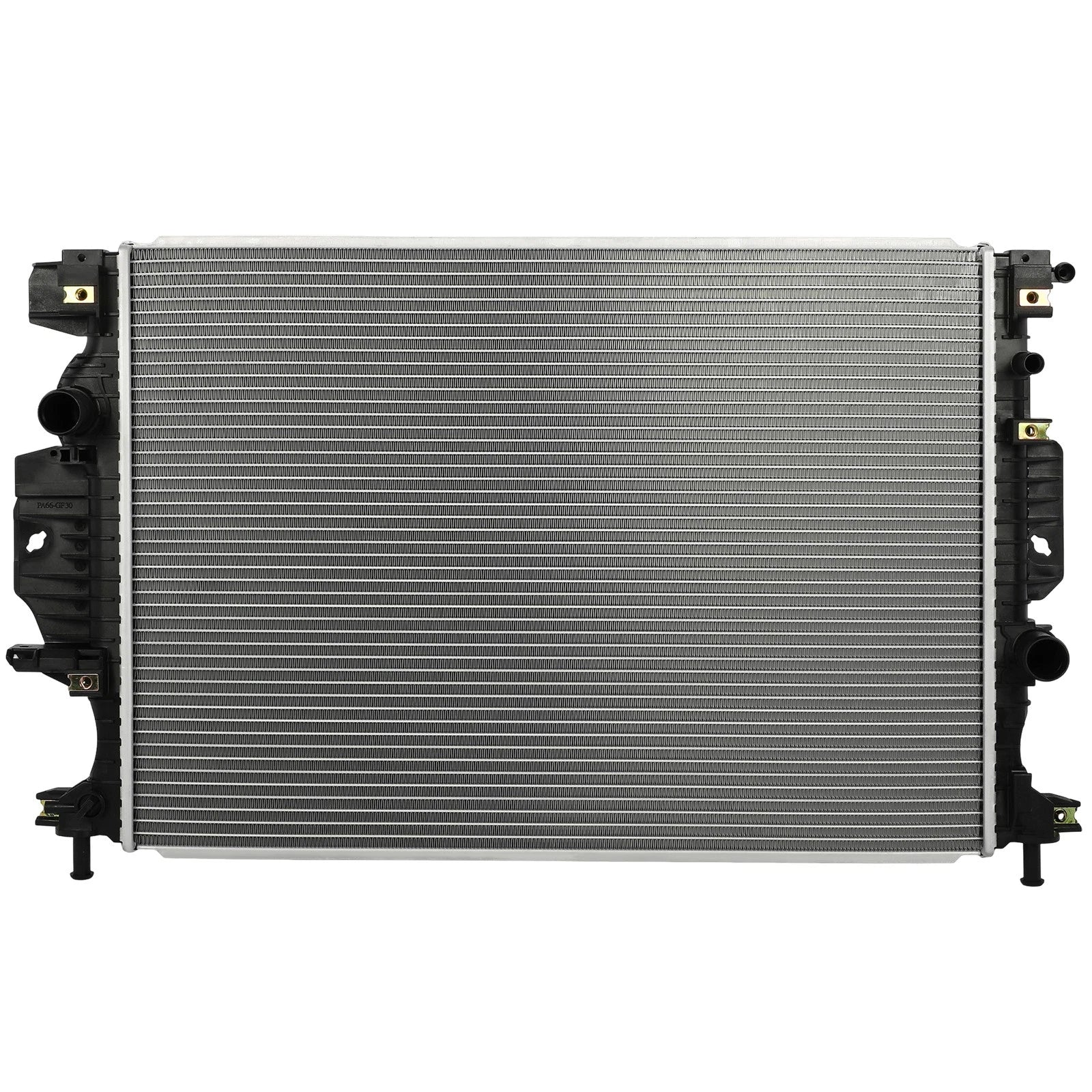 Radiator for Ford Fusion (2013–2020)