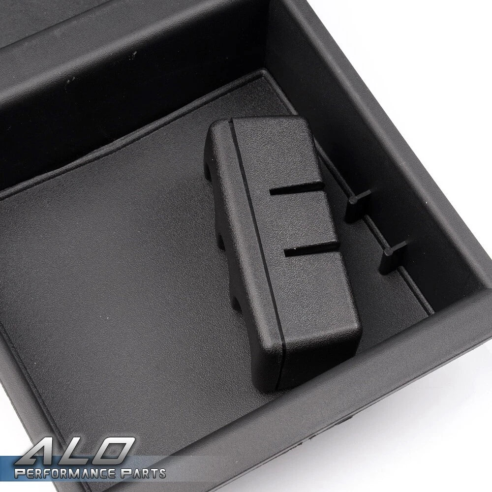 Center Console Coin Holder for Silverado Tahoe Escalade (2014–2018)