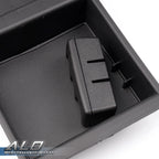 Center Console Coin Holder for Silverado Tahoe Escalade (2014–2018)