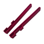 Guide Rail Protection for Track Saw Rails (2010–2023)