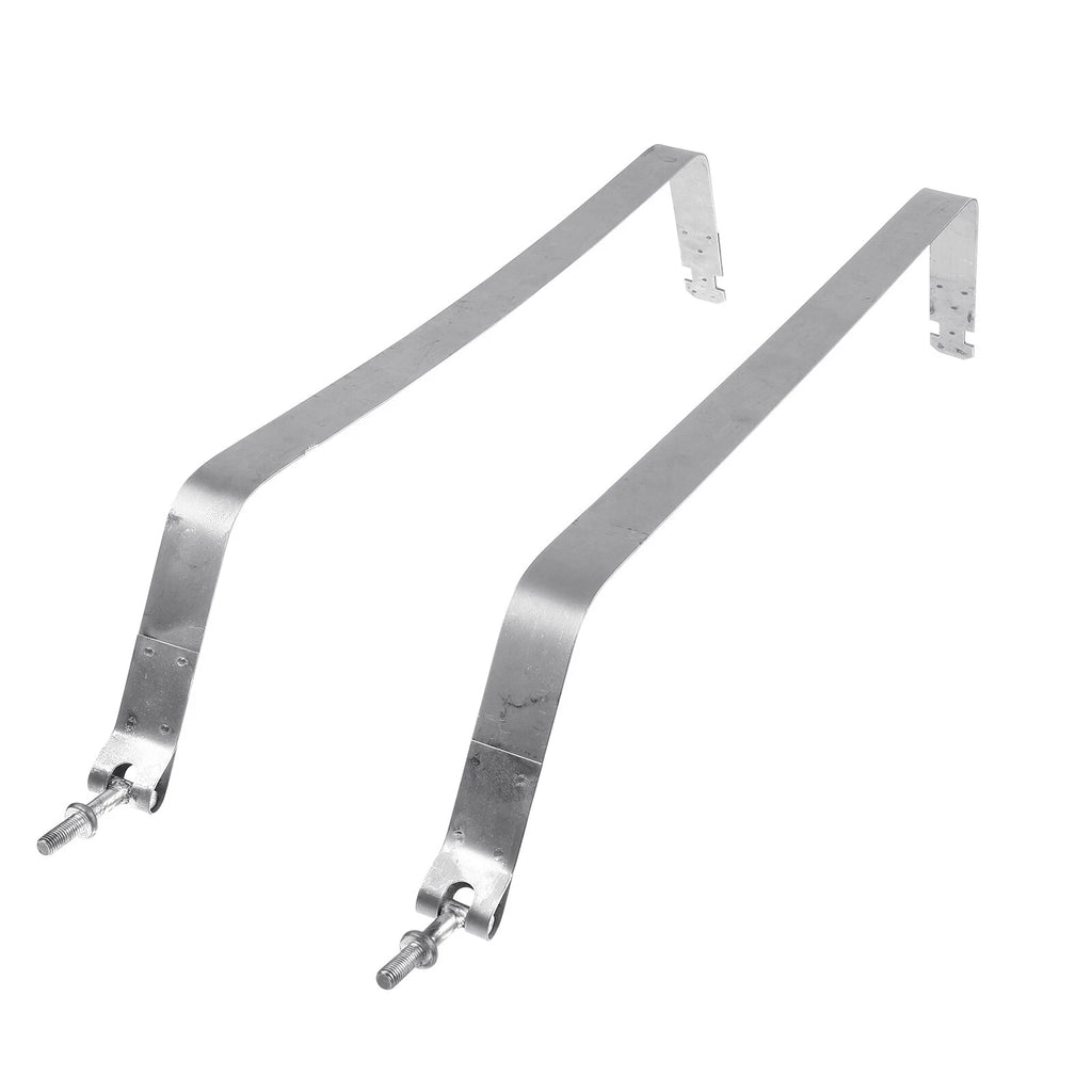 2X Fuel Tank Strap for Ford F-250 F-350 F-450 Super Duty (1999–2010)