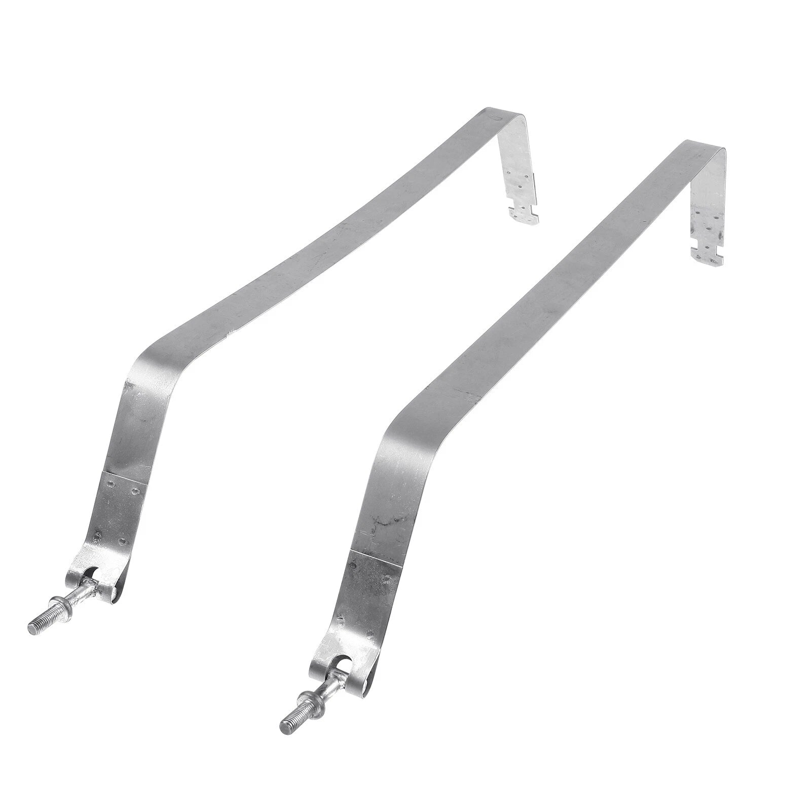 2X Fuel Tank Strap for Ford F-250 F-350 F-450 Super Duty (1999–2010)