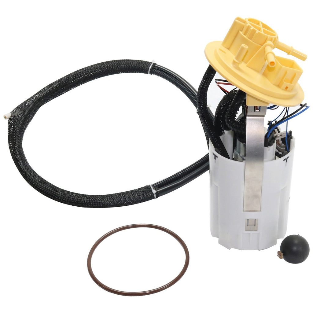 Electric Fuel Pump for Volvo S60 S80 XC70 V70 XC90 (2003–2005)