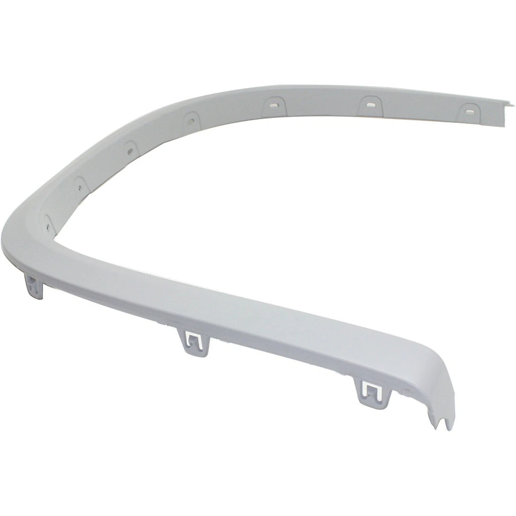 Fender Flares for BMW X1 (2012–2015) M Sport Line Package Front Left