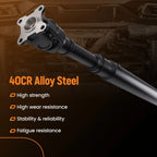 Rear Driveshaft Assembly for Toyota 4Runner V6 4.0L 4WD (2003-2009)