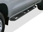 Off-road Boards for Silverado Sierra Double Cab (2019-2026)