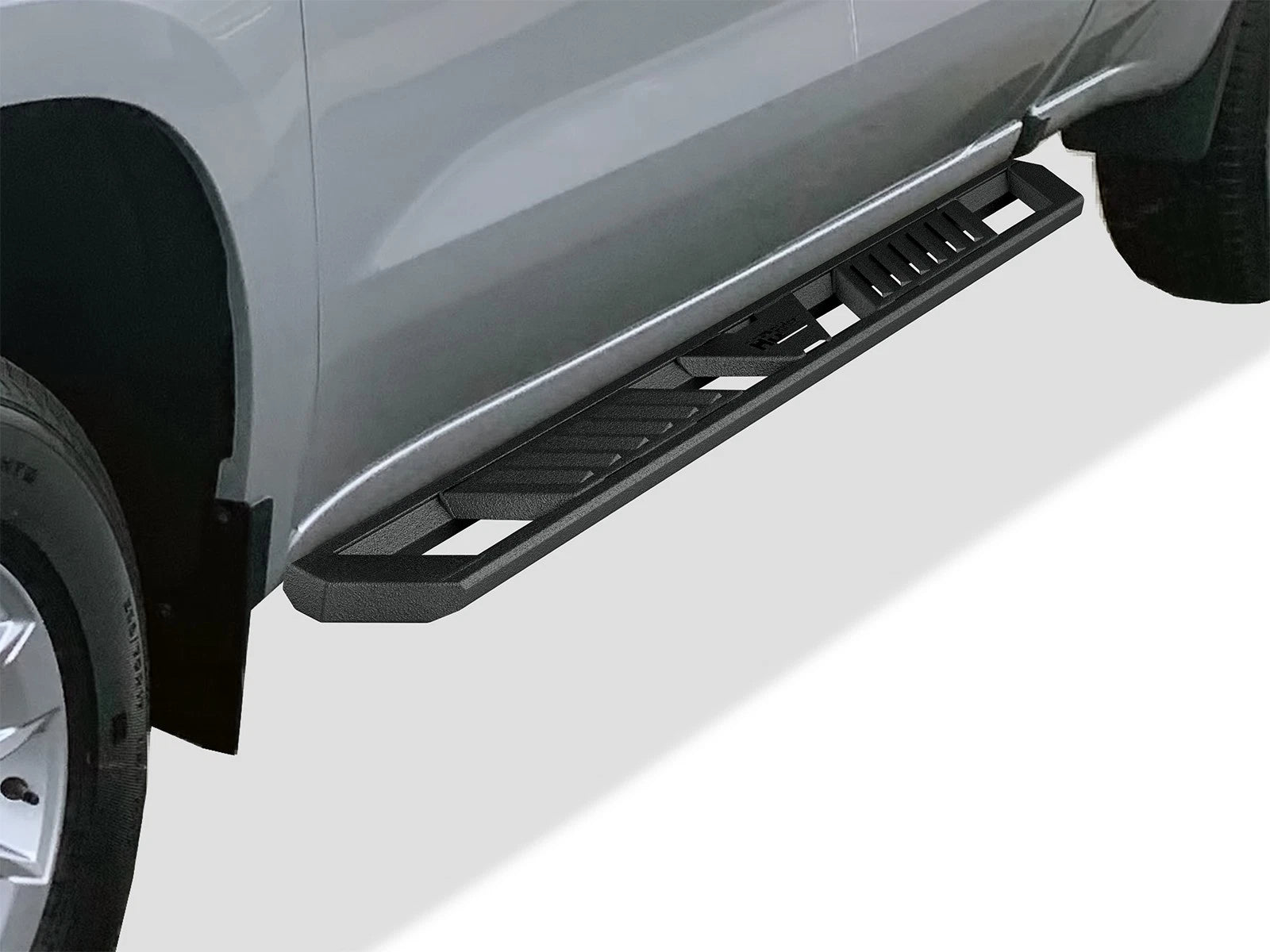 Off-road Boards for Silverado Sierra Double Cab (2019-2026)