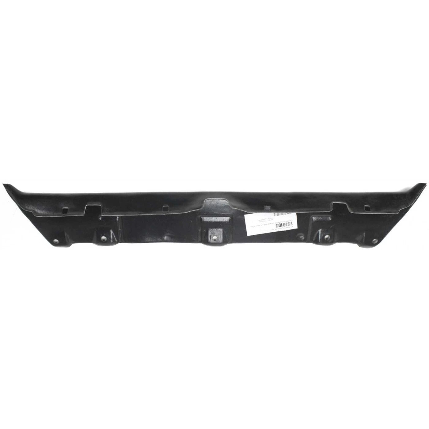 Engine Splash Shield for Toyota Camry (1992–1996)