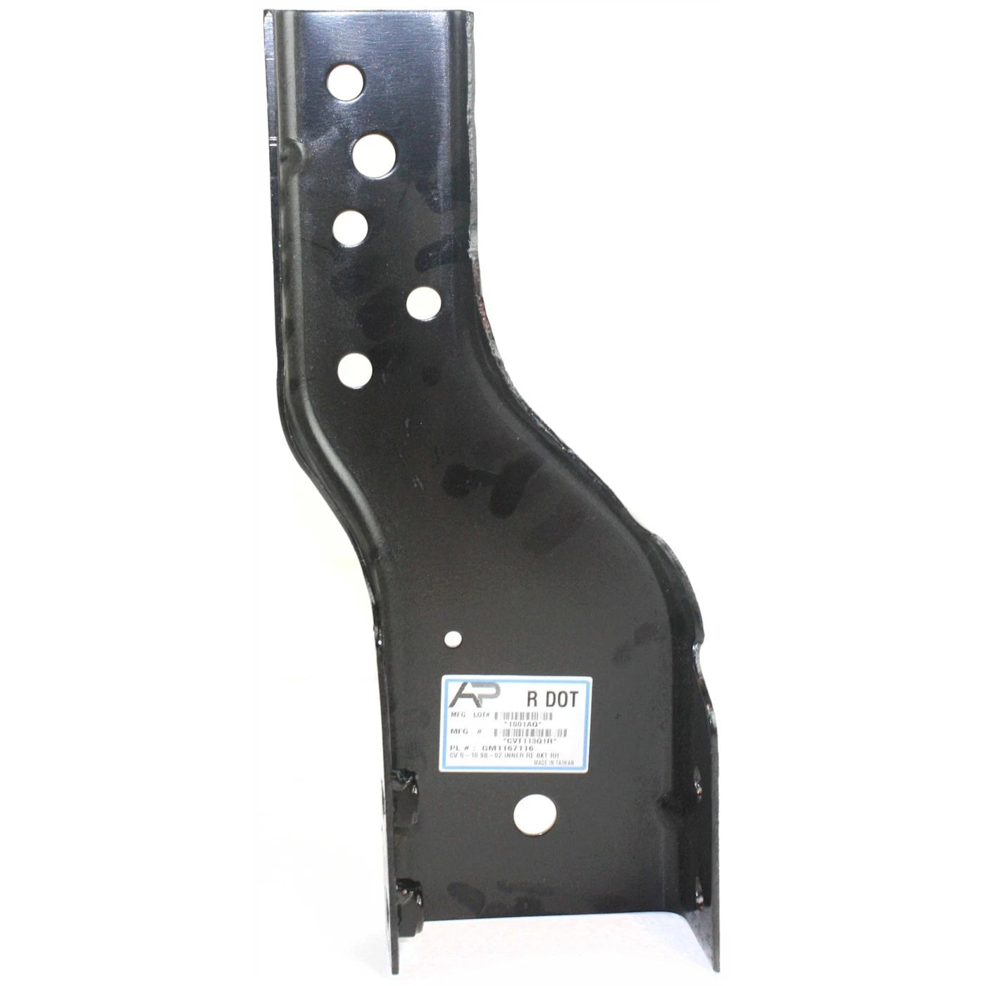 Bumper Face Bar Bracket for Chevy (2000-2010)