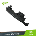 Front Bumper Upper Filler Spacer for Ford Fiesta (2014–2019)