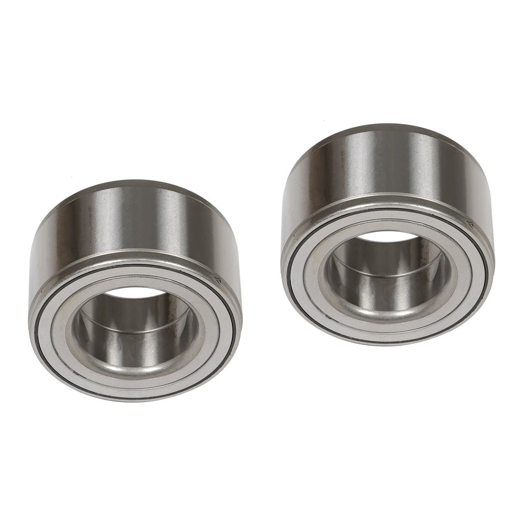 2X Front Wheel Bearings Kit for Toyota Sequoia 4Runner Tacoma Tundra (2000–2023)