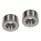 2X Front Wheel Bearings Kit for Toyota Sequoia 4Runner Tacoma Tundra (2000–2023)