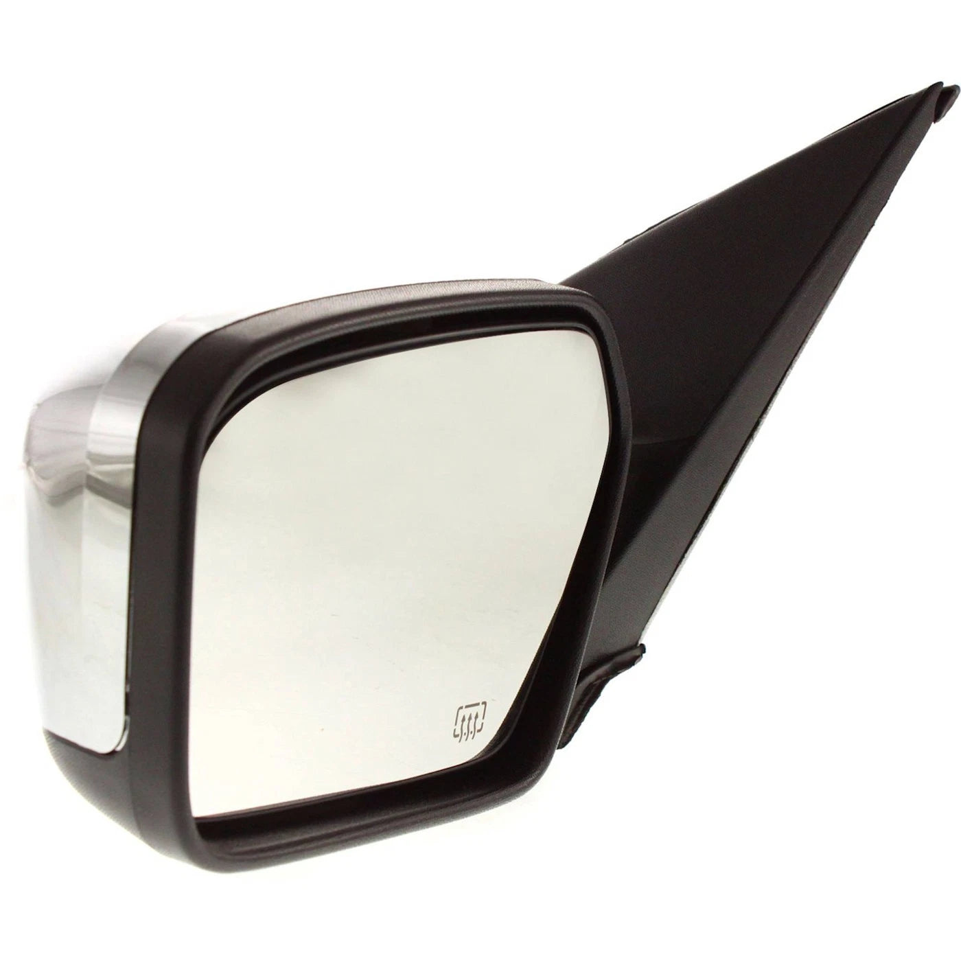 Set of 2 Heated Mirrors for Lincoln MKZ