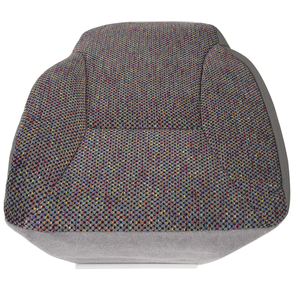 Driver Bottom Seat Cover/Foam Cushion for Dodge Ram 1500 2500 3500 (1998–2002)