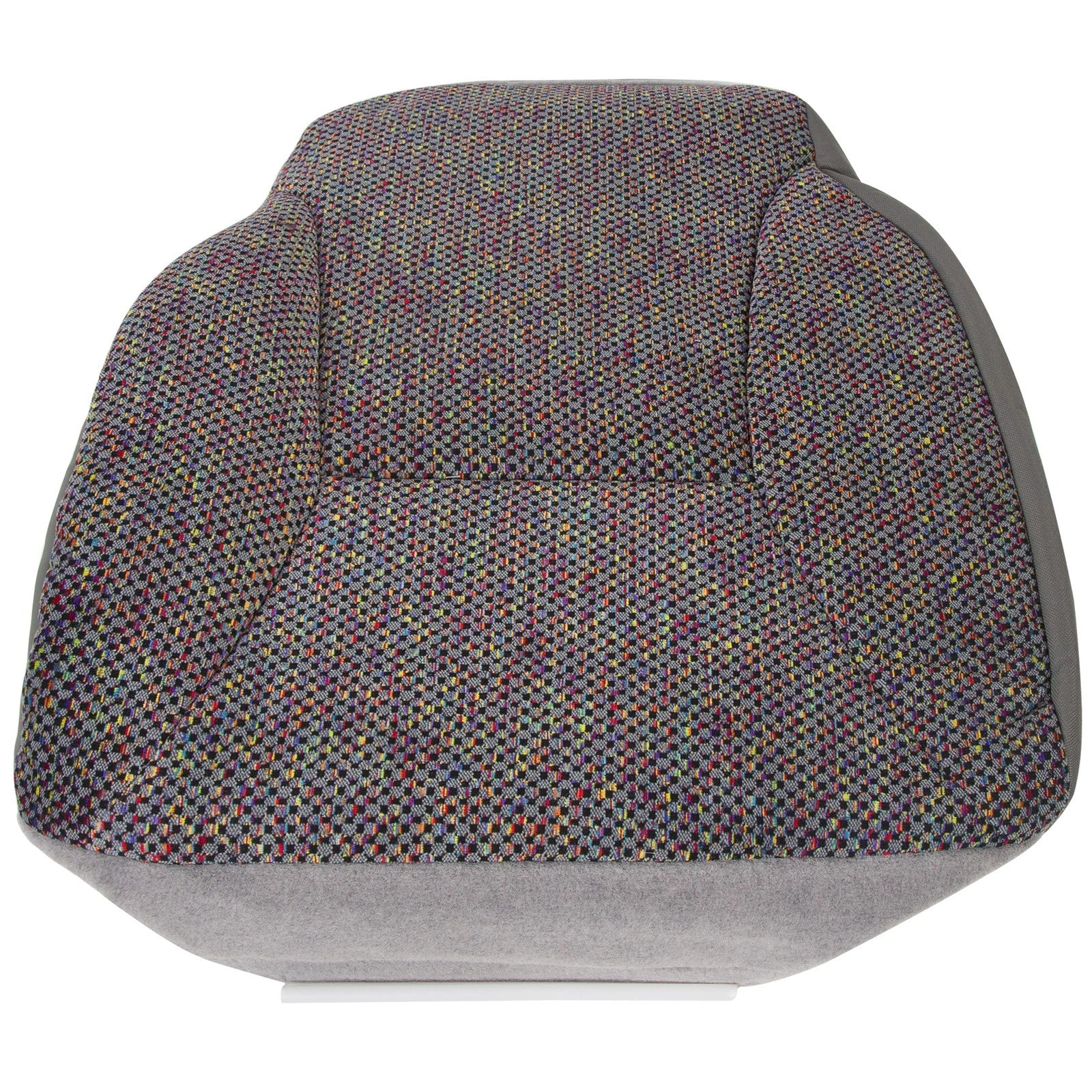 Driver Bottom Seat Cover/Foam Cushion for Dodge Ram 1500 2500 3500 (1998–2002)