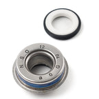 Water Pump Seal for Suzuki LT500R QuadRacer 500 (1987–1990)