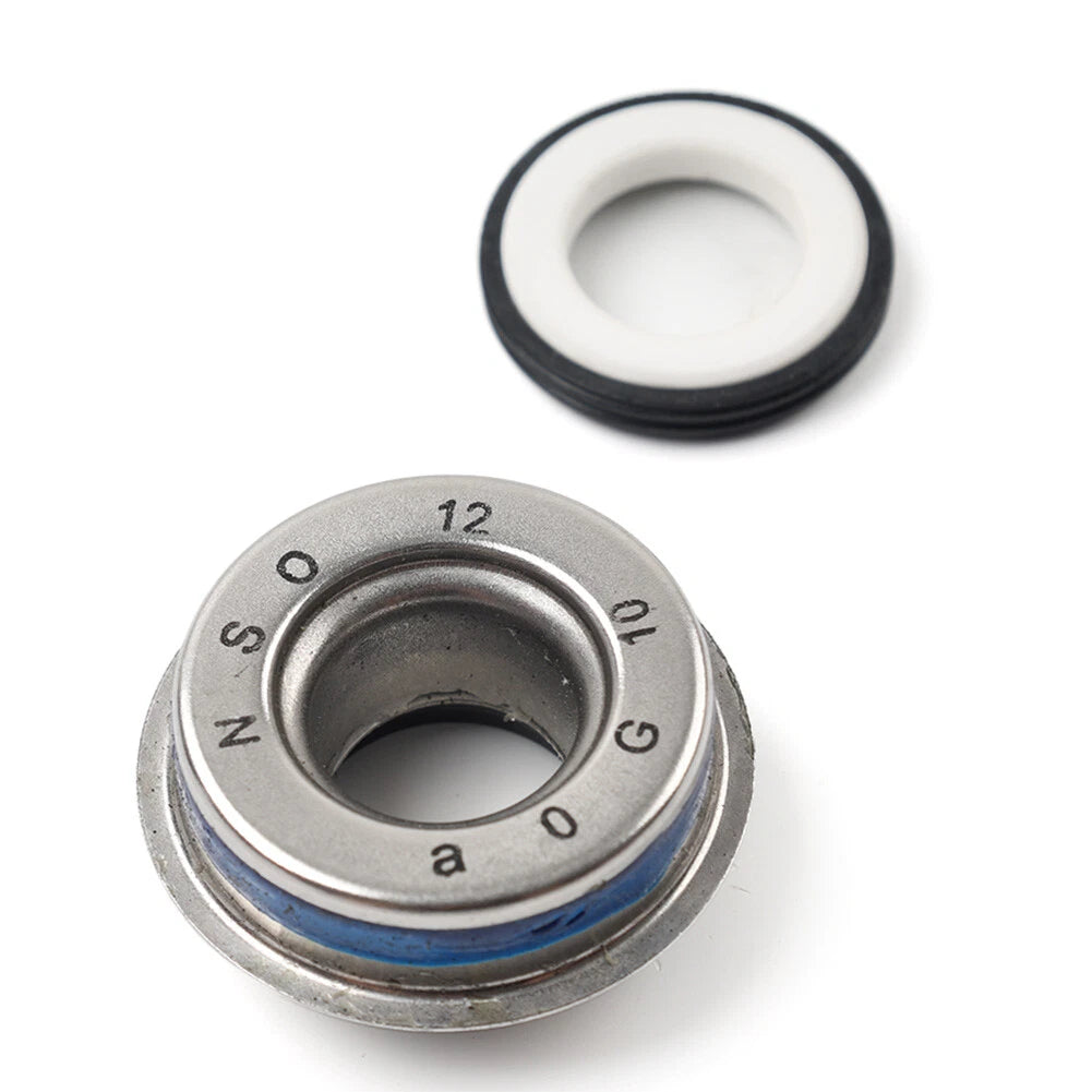 Water Pump Seal for Suzuki LT500R QuadRacer 500 (1987–1990)