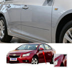 Left Side Mirror Glass for Chevrolet Cruze (2009–2014)